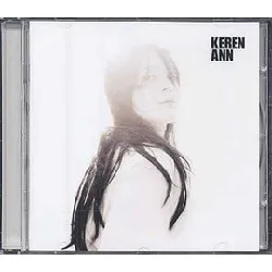 cd keren ann - keren ann (2007)
