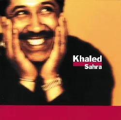 cd khaled sahra (1996)