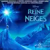 cd kristen anderson - lopez et robert lopez, christophe beck - la reine des neiges (bande originale française du film) (2013)