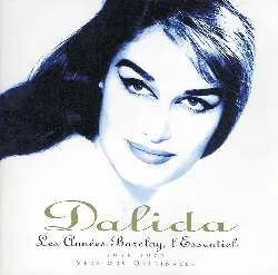 cd les années barclay