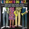 cd les géants du jazz vol.1 (1989)