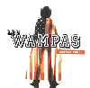 cd les wampas-rock roll part 9 (cd)