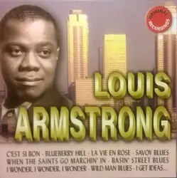 cd louis armstrong - original recordings (2005)