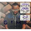 cd maitre gims - le fléau (2020)