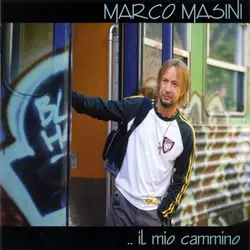 cd marco masini - ..il mio cammino (2003)