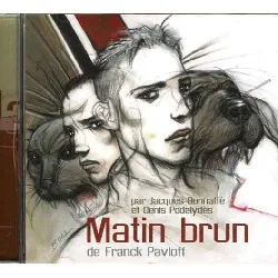 cd matin brun