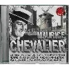 cd maurice chevalier valentine neuf sous cellophane