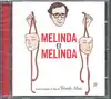 cd melinda et melinda (bande originale du film) (2005)