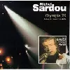cd michel sardou olympia 76