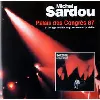 cd michel sardou palais des congrès 87 (1993)