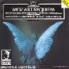cd mozart requiem
