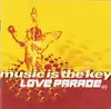 cd music is the key - love parade 99 (1999)