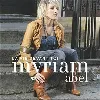 cd myriam abel - la vie devant toi (2006)