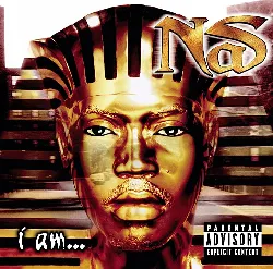 cd nas i am...