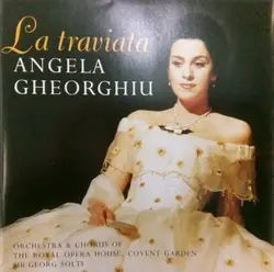 cd orchestra of the royal opera house, covent garden, chorus of the royal opera house, covent garden, georg solti, terry edwards -