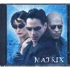 cd ost/ don davis: the matrix cd