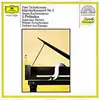 cd peter tschaikowsky / sergej rachmaninow - svjatoslav richter, wiener symphoniker, herbert von karajan - klavierkonzert nr. 1 / 