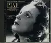 cd piaf - 1936 - 1945 volume. 2 (les étoiles de la chanson) (1996)