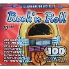 cd pour le rock'n roll