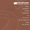 cd questionmark anthology volume one (analogique) (1998)