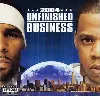 cd r. kelly & jay - z - unfinished business (2004)