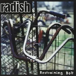 cd radish restraining bolt (1997)