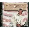 cd richard clayderman les musiques de l'amour (1994)
