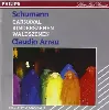 cd robert schumann - carnaval / kinderszenen / waldszenen (1987)