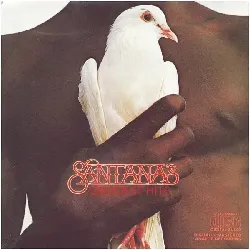 cd santana santana's greatest hits (1988)