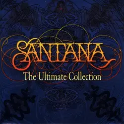 cd santana - the ultimate collection (1999)