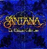 cd santana: the ultimate collection cd
