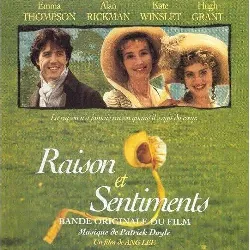 cd sense sensibility cd