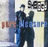 cd shaggy pure pleasure (1993)