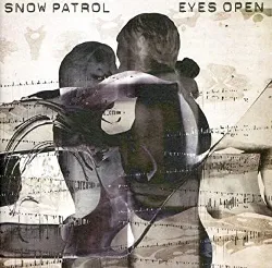 cd snow patrol - eyes open (2006)