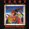 cd sukay - return of the inca (1991)