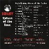 cd sukay - return of the inca (1991)