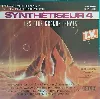 cd synthetiseur 4 les plus grands thèmes (cd) 1990