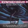 cd synthetiseur 8