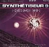 cd synthétiseur les plus grands thèmes 9 [audio cd] compilation