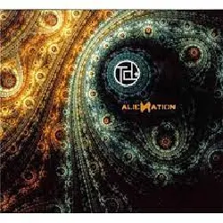 cd td alienation (2011)