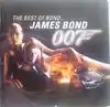 cd the best of bond ...james bond (1999)