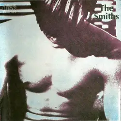cd the smiths - the smiths (1987)
