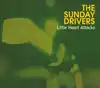 cd the sunday drivers - little heart attacks (2005)