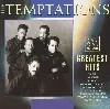 cd the temptations - motown's greatest hits (1992)