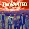 cd the wanted - battleground (2011)