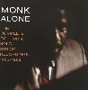 cd thelonious monk - monk alone: the complete columbia solo studio recordings 1962-1968 (1998)