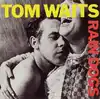 cd tom waits - rain dogs (2000)
