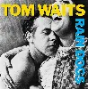 cd tom waits - rain dogs