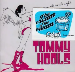 cd tommy hools all soul's night
