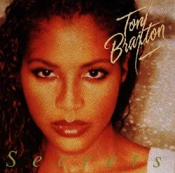 cd toni braxton: secrets (remix package) cd